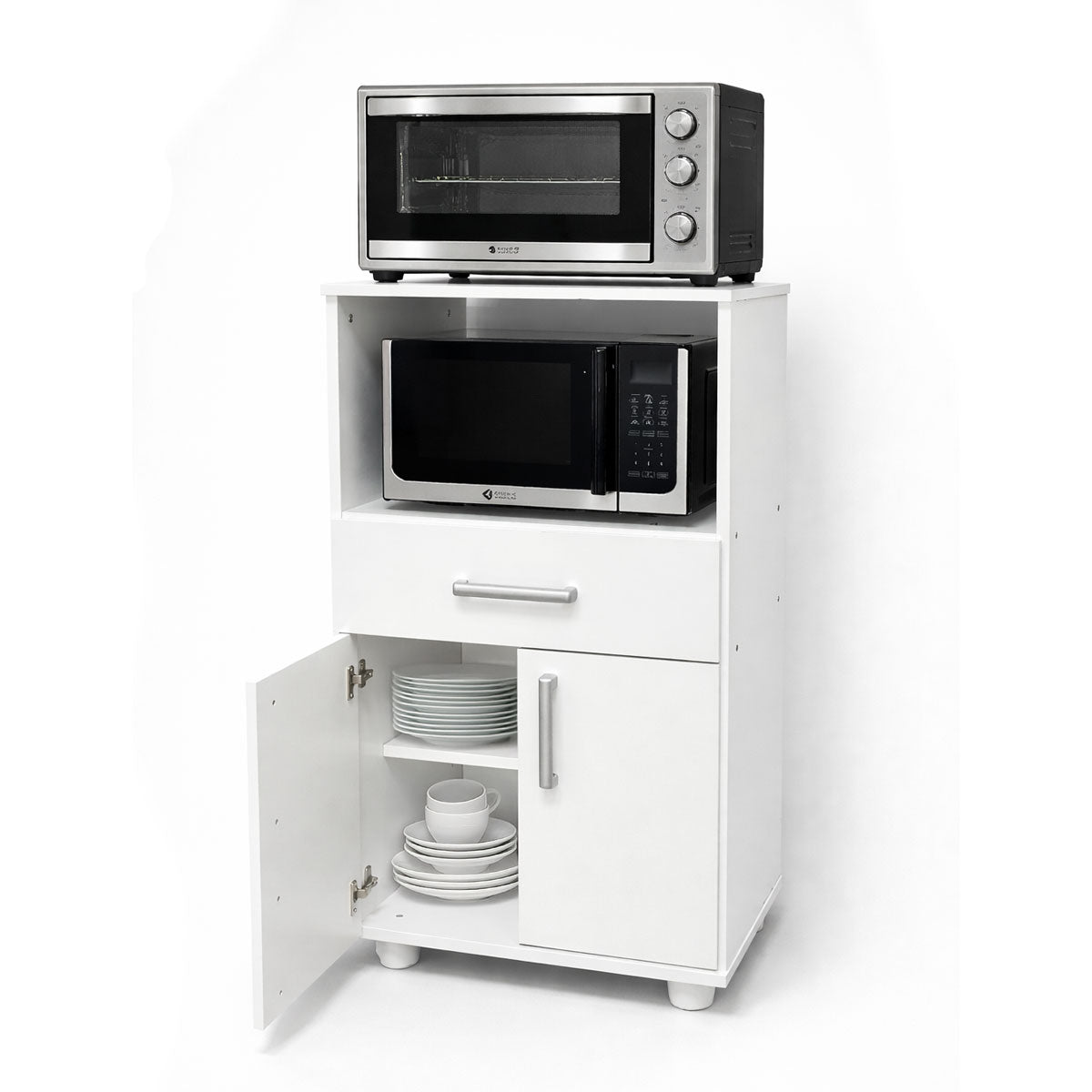 TU MESADA NO TIENE POR QUE SER UN DEPOSITO DE ELECTRODOMESTICOS