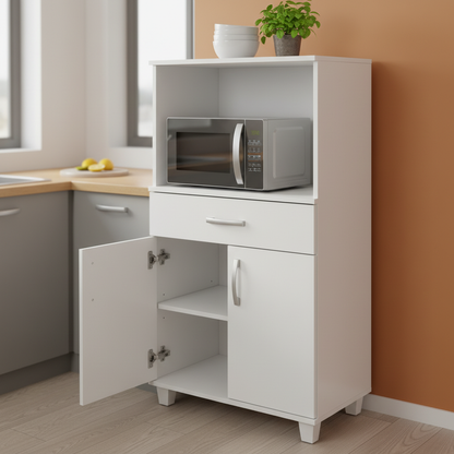 TU MESADA NO TIENE POR QUE SER UN DEPOSITO DE ELECTRODOMESTICOS