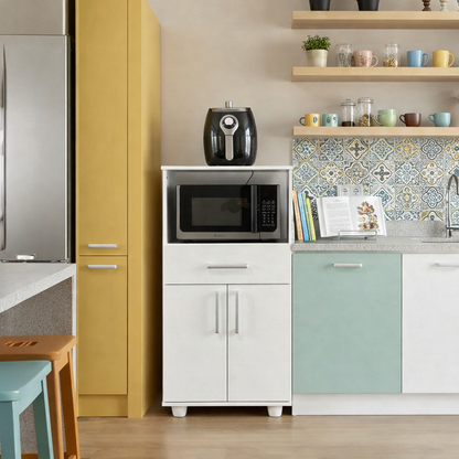 TU MESADA NO TIENE POR QUE SER UN DEPOSITO DE ELECTRODOMESTICOS