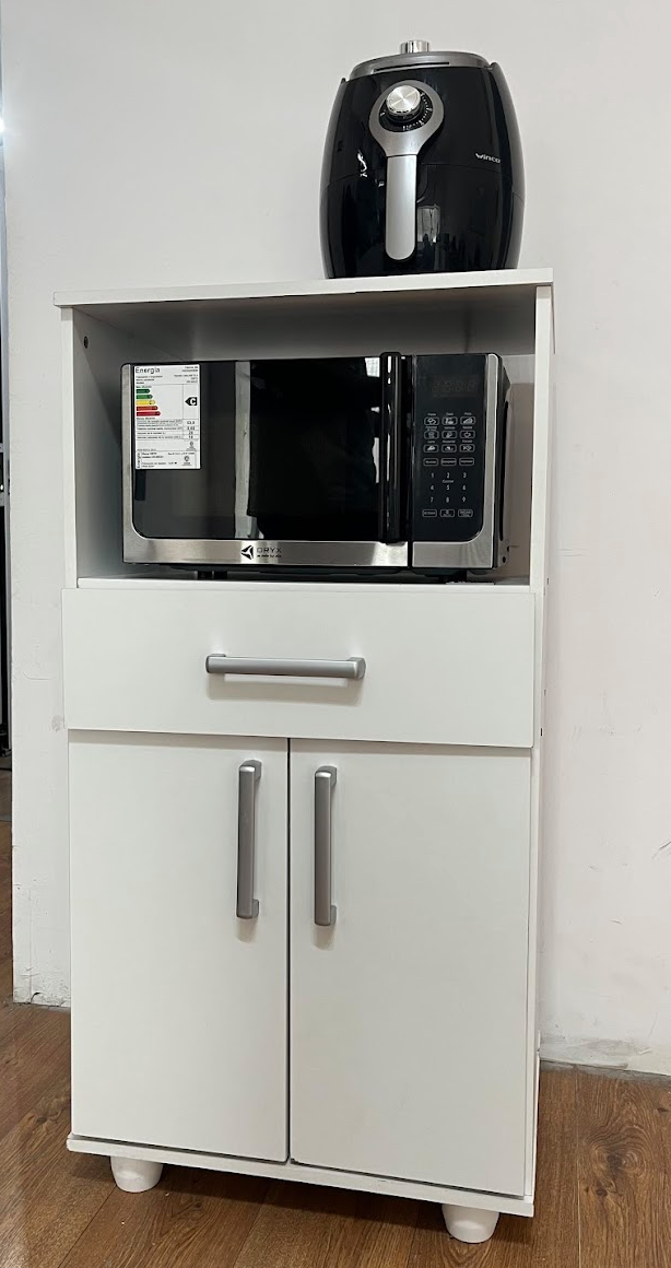 Compradora verificada, CABA