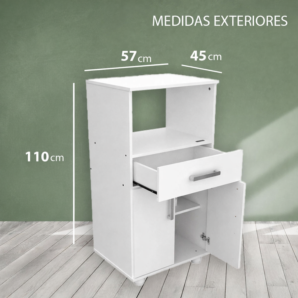 TU MESADA NO TIENE POR QUE SER UN DEPOSITO DE ELECTRODOMESTICOS